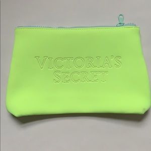 Victoria’s Secret Neoprene Swim Pouch
